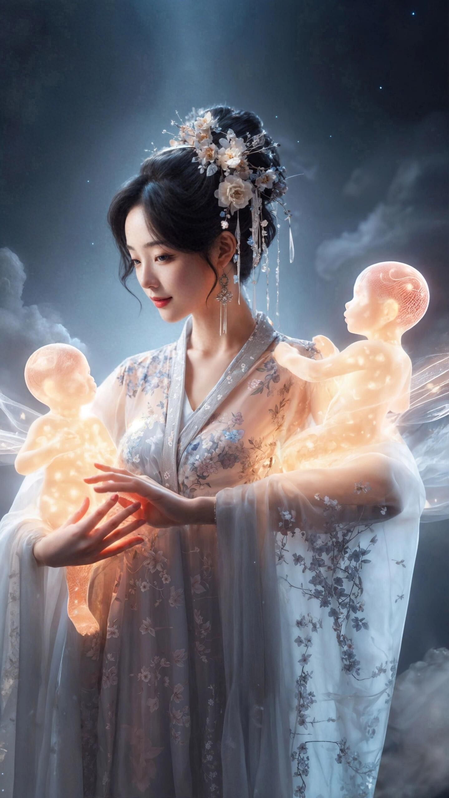 双子座的性格分析