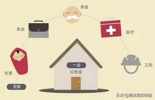三险是哪三险（三险是哪三险和五险的区别）