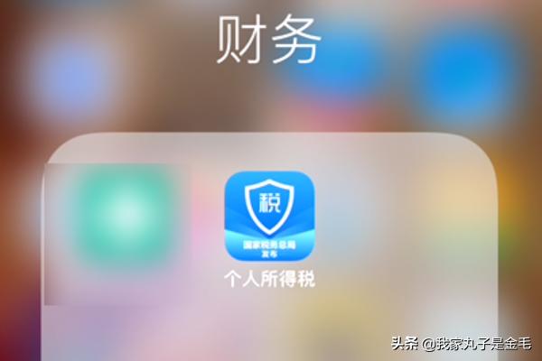 个人所得税app下载2020版退税