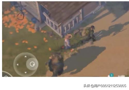 我拥有一个末日地球（我有一个末世领地）