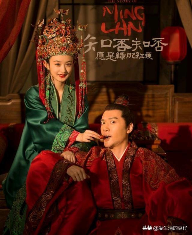 知否知否应是绿肥红瘦电视剧免费观看