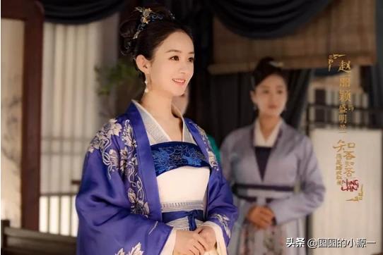 知否知否应是绿肥红瘦电视剧免费观看