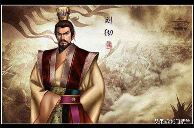 汉武帝下一个皇帝（汉武帝的下一代叫什么）