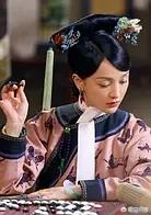 电视剧如懿传（陈昊宇演过的电视剧如懿传）