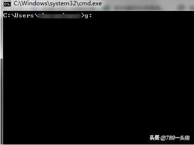 u盘文件不显示却占空间（u盘看不见文件却占了空间）