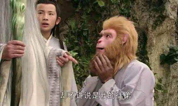 为什么三界都不敢动菩提老祖