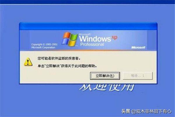 xp系统怎么激活（XP系统怎么激活）