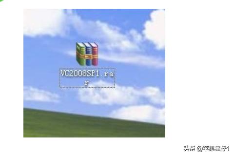 windows运行库官方下载（windows运行库怎么安装）