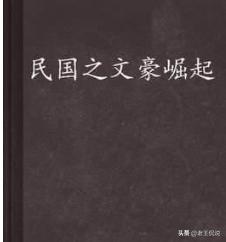 民国谍战小说（民国谍战小说推荐）