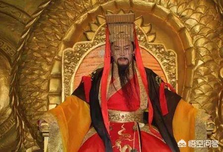 太上老君（太上老君简介）（太上老君来历简介）