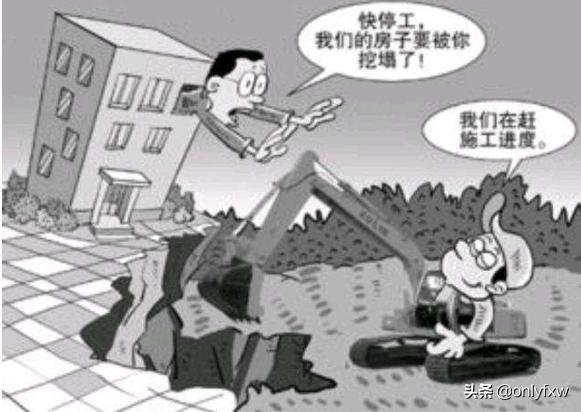 地役权什么意思（地役权主要包括哪些）