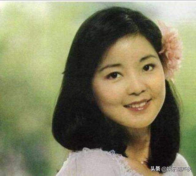 邓丽君经典歌曲100首（邓丽君经典歌曲100首免费下载）