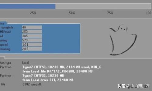 win10镜像重装系统（win10镜像装机）