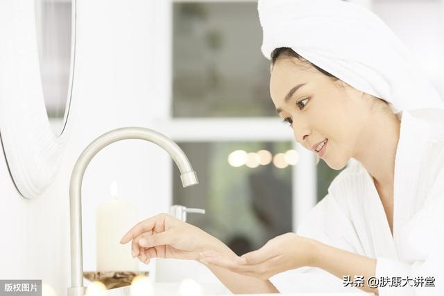 科学洗澡的顺序是什么（科学洗澡步骤）