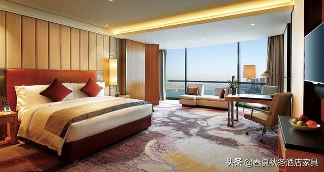 酒店家具定制厂家（知名酒店家具定制）