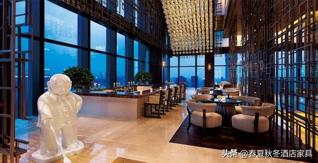 酒店家具定制厂家（知名酒店家具定制）