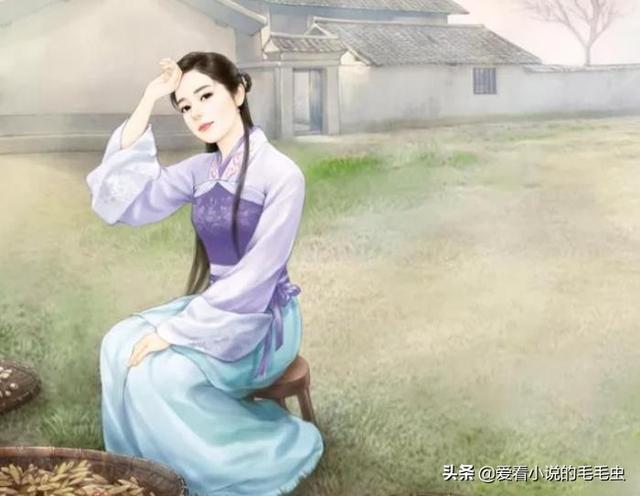 十部必看经典种田文（十部必看经典种田文推荐）