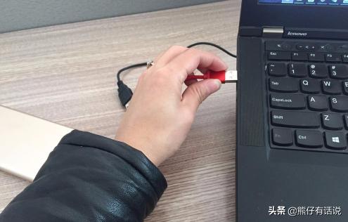 大容量移动硬盘无法识别（大容量移动硬盘不识别）