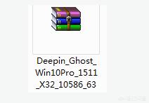 win10镜像gho（win10镜像ISO下载）