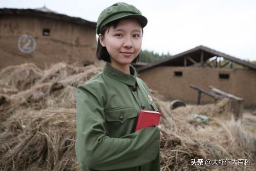 年代文推荐（女主年代文推荐）