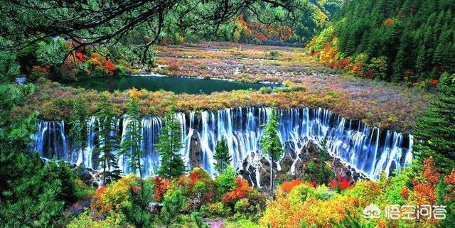 中国旅游胜地（中国旅游胜地前十名排行榜）