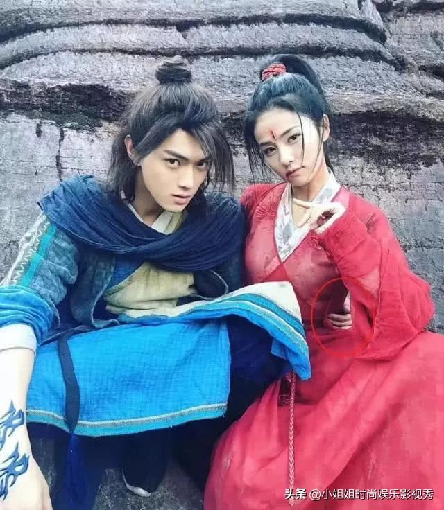 许凯家暴女朋友是真的吗（许凯家暴女朋友图片）