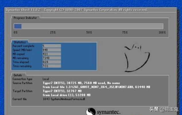windows7教程（windows7小技巧）