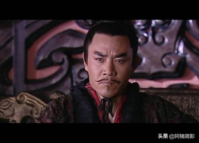 汉武大帝（汉武大帝电视剧全集免费观看高清）