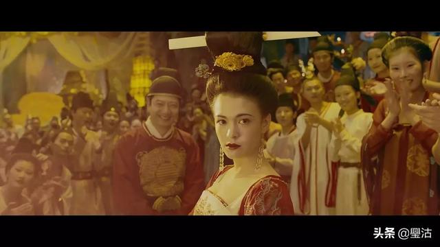 妖猫传在线播放（妖猫传电影全集）