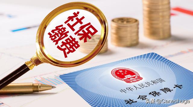 离职了怎么续交社保（离职了怎么续交社保缴费）