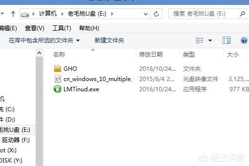 如何使用u盘重装win10（如何使用u盘重装winXP）