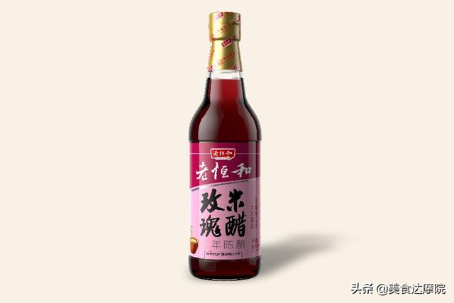 中国四大名醋（中国四大名醋是哪四种）