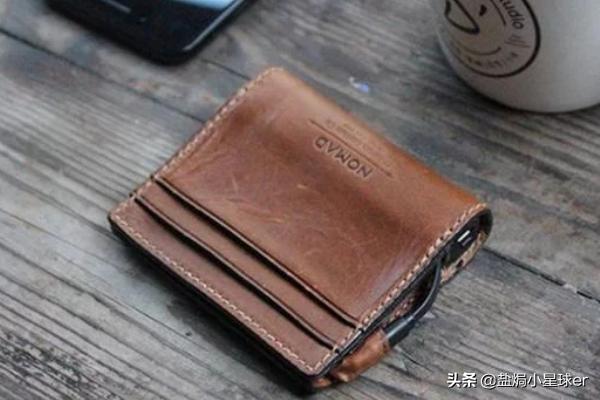 男士钱包什么牌子好用性价比高