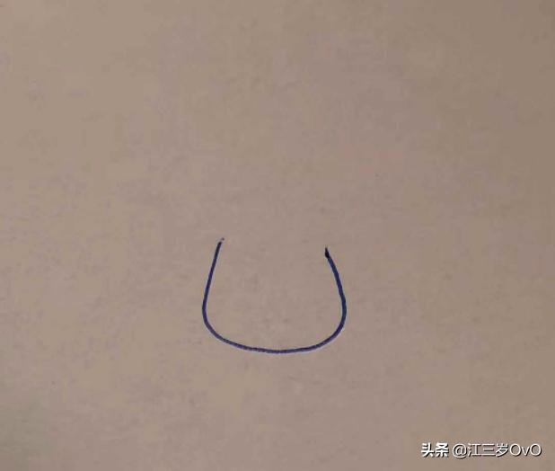 小猫怎么画简单又可爱（小猫怎么画简单又可爱）