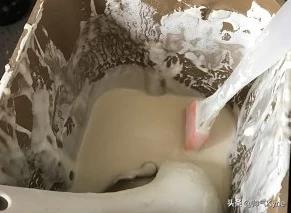 春卷皮的做法视频（春卷皮怎么做法视频）