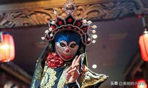 川剧变脸教学视频（川剧变脸教学视频入门教程）