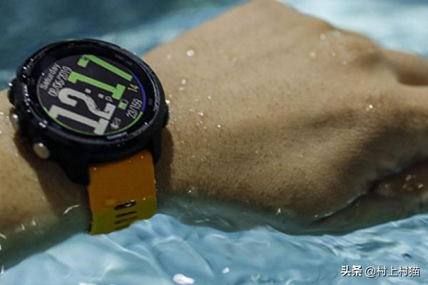 运动手表品牌排行榜（运动手表品牌排行榜2021）