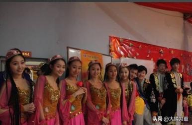 中国现代十大美女排名（当代中国十大美女）