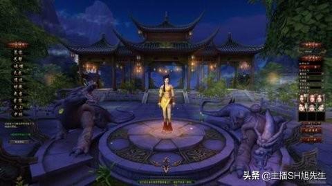 好玩的3d网络游戏排行榜（好玩的3d大型网络游戏排行榜）