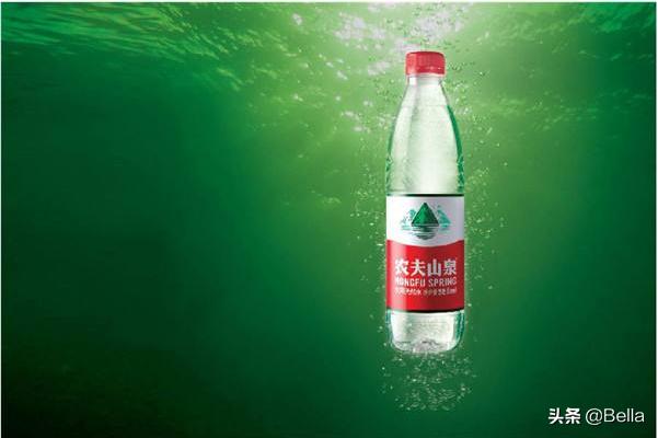 农夫山泉矿泉水（农夫山泉矿泉水图片）