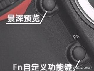 单反相机入门教程图解 使用方法