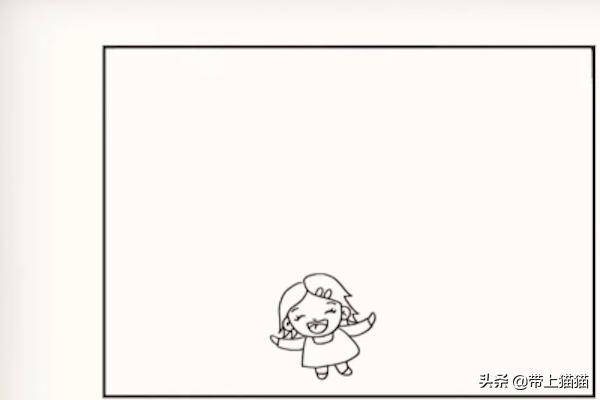 母亲节手抄报简单（母亲节手抄报简单又好看）