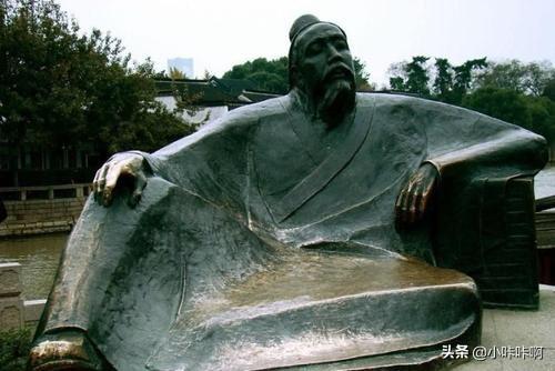 张继简介（张继诗人简介）（张继简介及代表作）