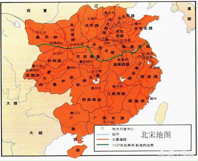 南宋（南宋灭亡时间）（南宋的灭亡时间和被谁灭的）