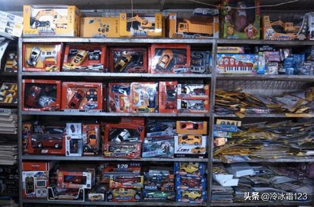 玩具批发（玩具批发一手货源网站）