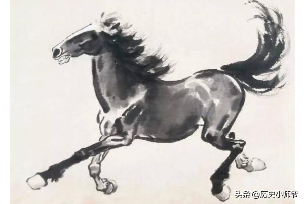 擅长画马的画家是谁（最擅长画马的画家是谁）