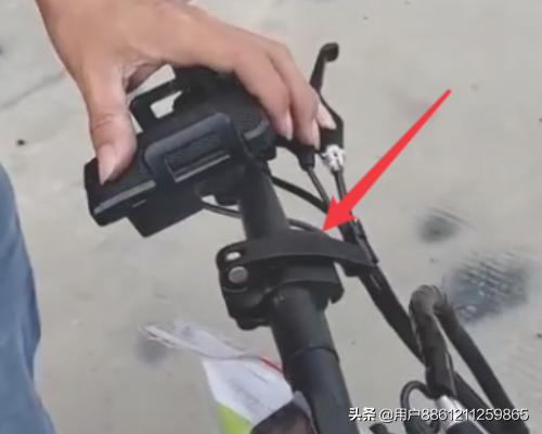 折叠电动自行车价格及图片（折叠电动自行车价格及图片大全）