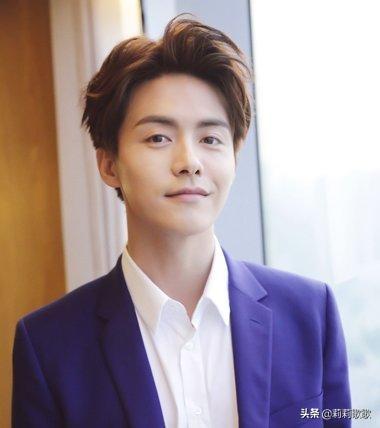 新潮男士发型图片（新潮男士发型图片女新款）