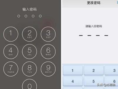 手机清除数据还要密码（oppo手机锁屏密码忘了怎么解开清除数据还要密码咋弄）
