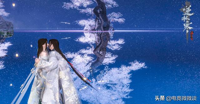 mmorpg网游排行榜（mmorpg网游排行榜前十名）